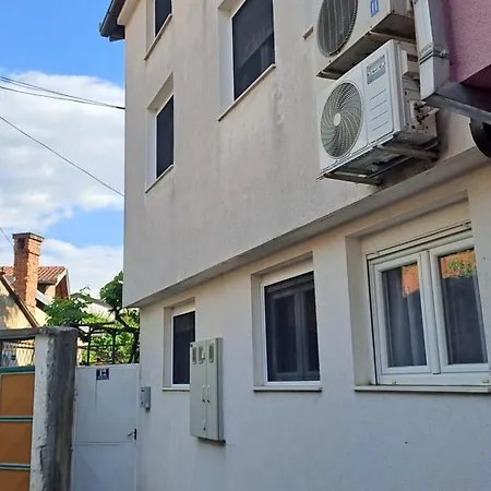 Apartment Place To Mostar